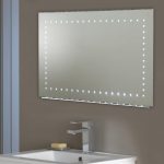 Illuminated bathroom mirrors and also led bathroom mirror sale and