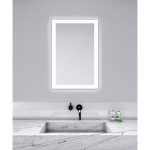 Bathroom Mirror Lights | Modern Bathroom Lighting | Bathroom Mirror