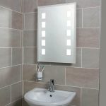 Illuminated Bathroom Mirrors - Bathshack Northern Ireland