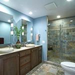 Bathroom Recessed Lighting Blacklabelappco