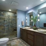 10 Affordable Bathroom Recessed Lighting Design Collections