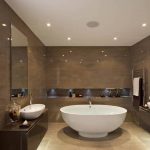 bathroom lighting design