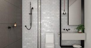 22 Small Bathroom Remodeling Ideas Reflecting Elegantly Simple
