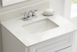 Single Sink Vanities