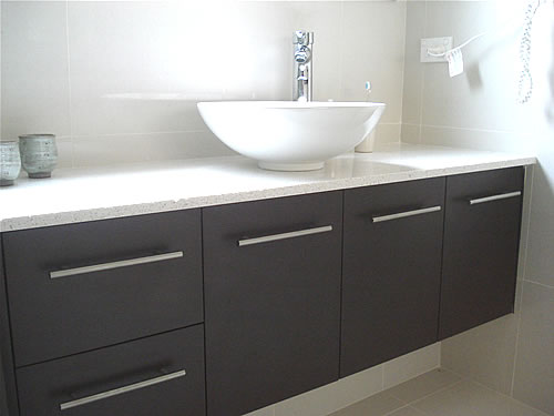 Interesting Facts About Bathroom Vanity Units