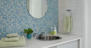 33 Bathroom Tile Design Ideas - Tiles for Floor, Showers and Walls in  Bathrooms