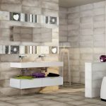 bathroom wall and floor tiles design ideas