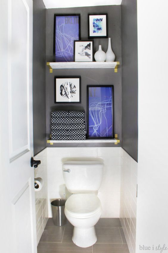 Thanks to the one who made bathroom water
closet ideas and made our life better