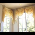 Bathroom Window Curtains: Bathroom Decorating Ideas for the Master Bath |  Galaxy-Design Video #122 - YouTube