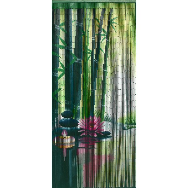 Modern beaded door curtains – enhance the
  beauty of your home