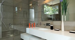 Master Bathroom Ideas For The New Creation Of Modern Regarding Designs 24