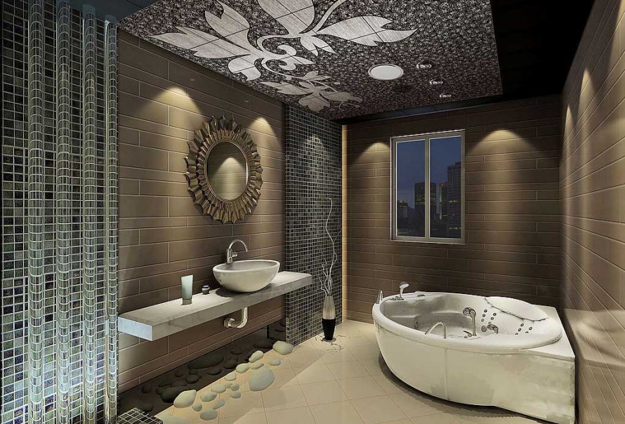 Beautiful-master-bathrooms-design-image