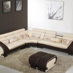 9 Modern and Beautiful Sofa Set Designs for Living Room