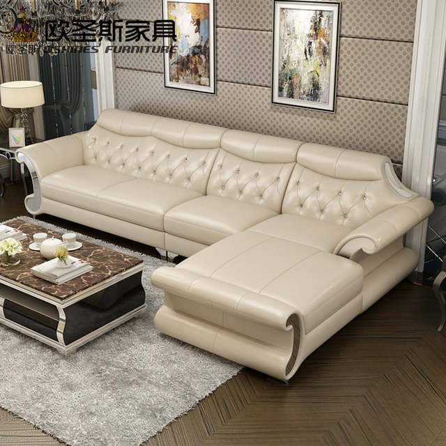 Online Shop Beautiful post modern bright colored sleeper couch
