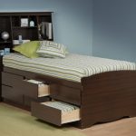 teen beds with storage underneath | Drawers, Multiple Shelves and Deep  Storage
