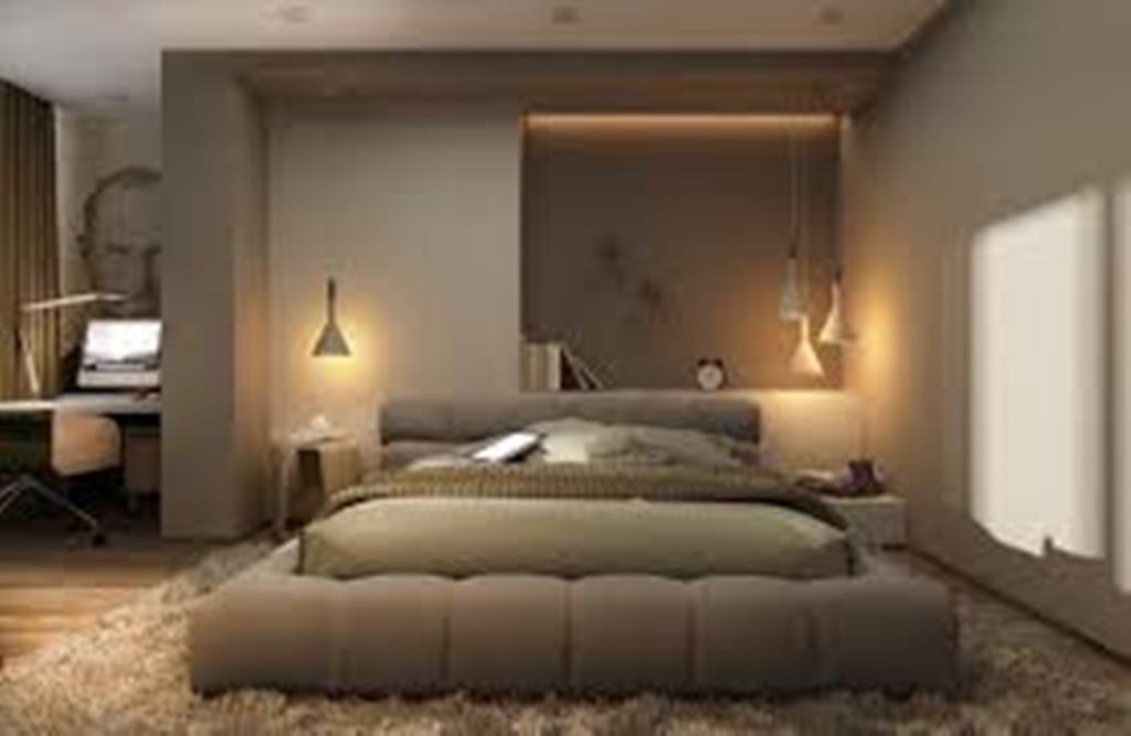 Bedroom Lighting Ideas Low Ceiling