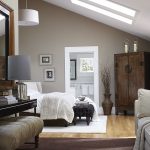 How to Make a Small Bedroom with Low Ceiling Look Larger and More Beautiful
