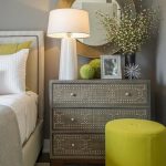 Easy tips on how to style your nightstand and create a warm vignette in any  bedroom