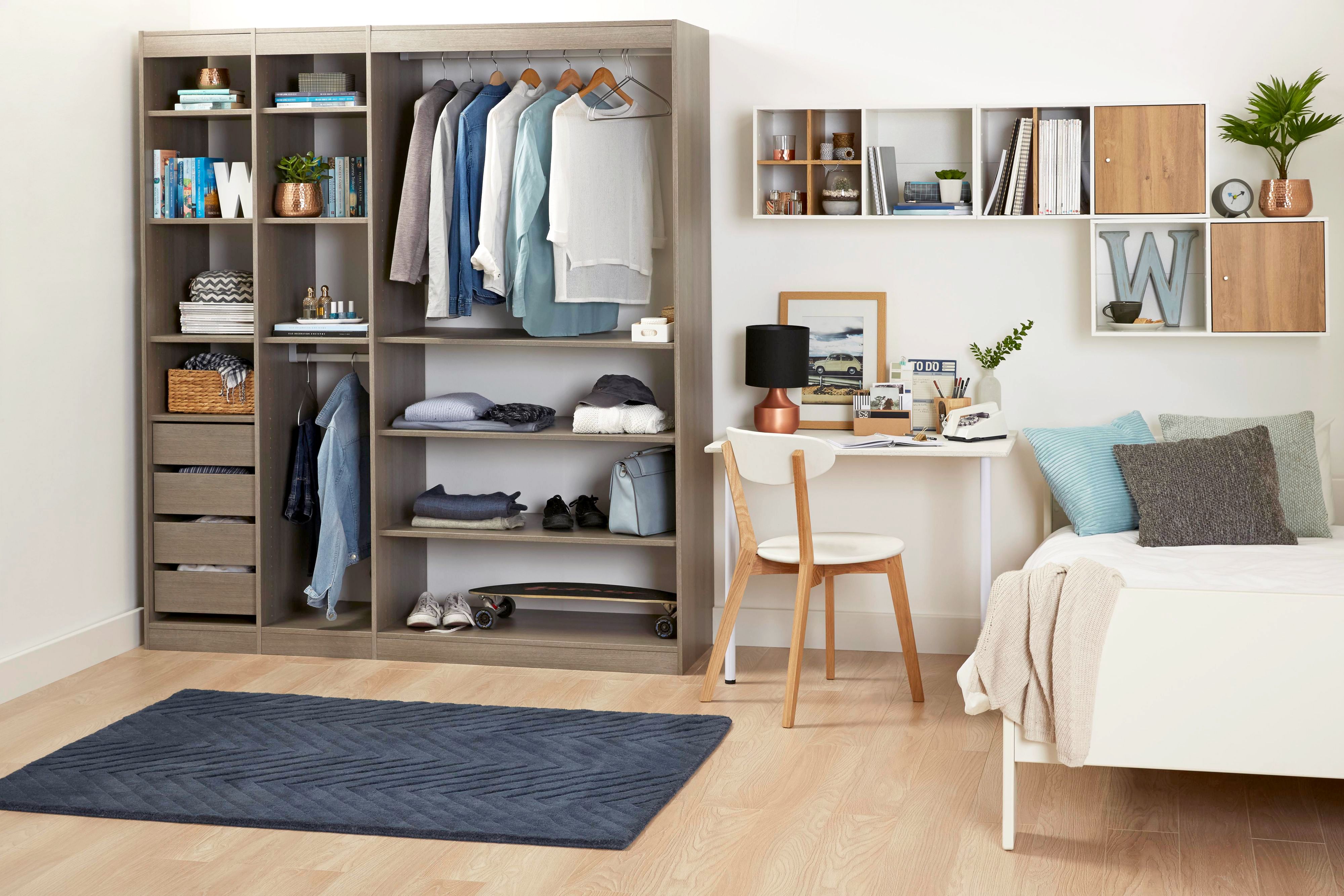 Storage furniture buying guide