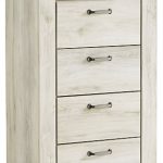 Bellaby Narrow Chest, , large
