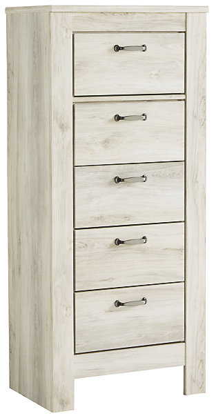 Bellaby Narrow Chest, , large