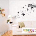 Removable Wall Stickers Living Room Wall Stickers Decals Kids Room