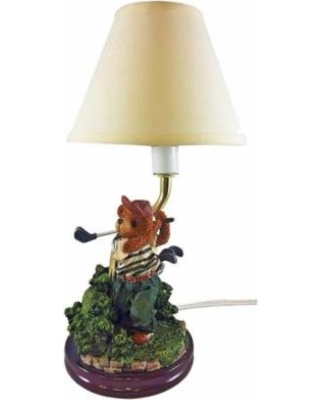 Table Lamp - Bedside Desk Lamps for Bedroom, Living Room, Study -Small Bear