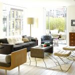 How To Place Area Rug In Living Room Best Area Rug Size For Small Living  Room