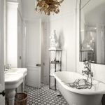 32 Modern Bathrooms That Make The Case For Luxury
