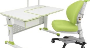 1. ApexDesk Little Soleil