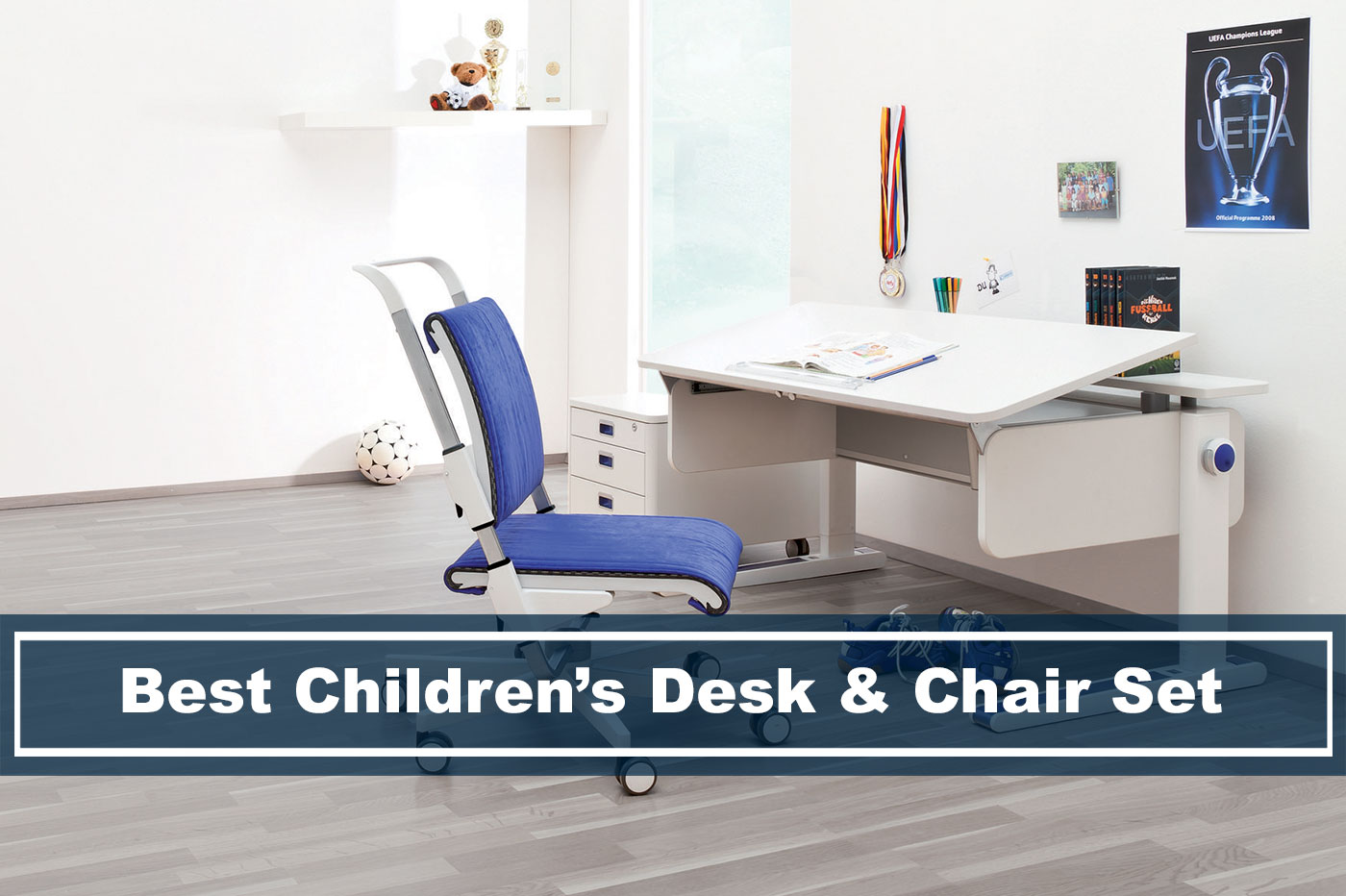 best adjustable kids desk