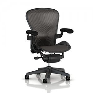 Herman Miller Classic Aeron Computer Desk Chair