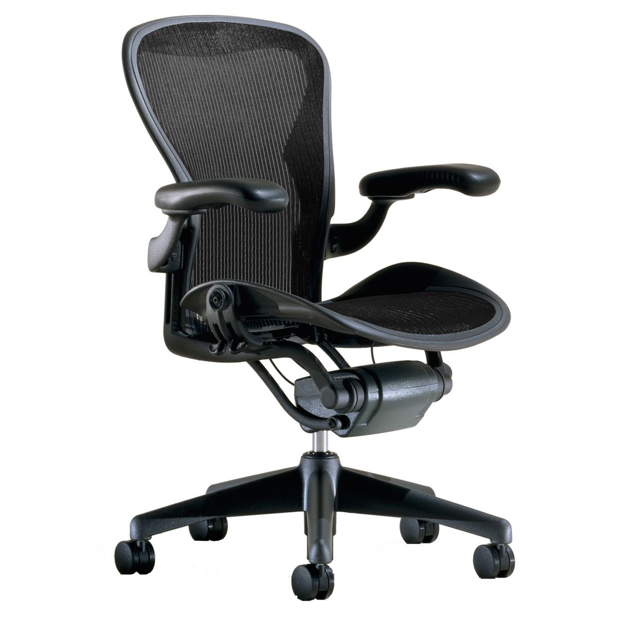 Best office chair Herman Miller Aeron