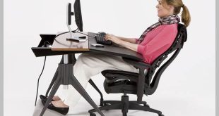 Best Ergonomic Desk Chair