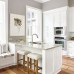 Sherwin-Williams Best Kitchen Paint Colors - Twilight Gray by Cynthia Ramsey
