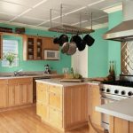 Bloombety Best Interior Wall Paint Color Schemes Kitchen best kitchen wall  colors 2017