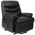 Merax Power Recliner and Lift Chair