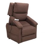 Best Recliner for Seniors and Lift Chair for Pain Issues From Raymour &  Flanigan