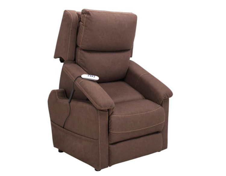 Best Recliner for Seniors and Lift Chair for Pain Issues From Raymour &  Flanigan