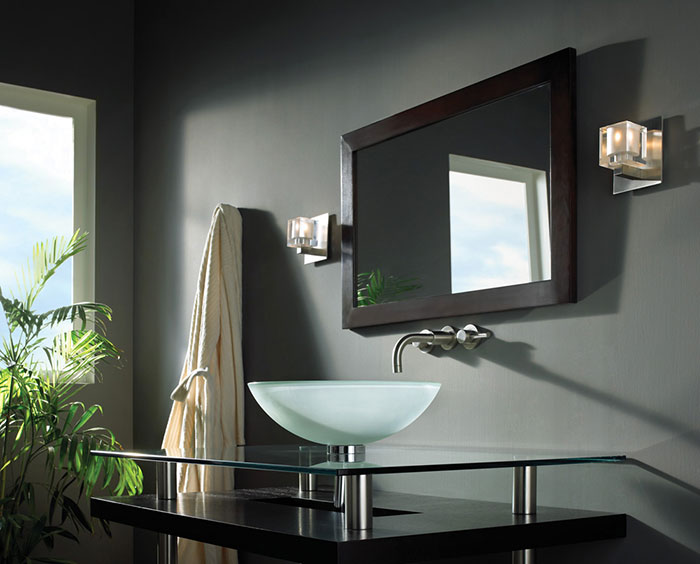 How to Pick the Best Bathroom Vanity Lighting for You