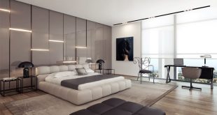 But yeah not to worry if you are running out of time, we have an amazing  collection of 20 Awesome Modern Bedroom Furniture Designs. Enjoy!!