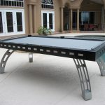 Largest All-Weather Outdoor Pool Table Manufacturer in the World