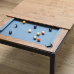 Fusion Tables (VINTAGE) by Aramith