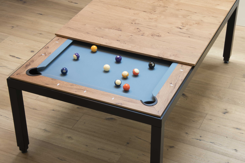 Fusion Tables (VINTAGE) by Aramith