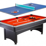 Best Outdoor Pool Tables Review (December, 2018) - A Complete Guide