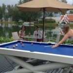 Top 10 Best Outdoor Pool Tables in 2019 - Complete Reviews