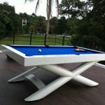 Best Outdoor Pool Tables | Pool Table Ideas | Pool table, Outdoor