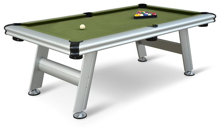 Best Outdoor Pool Tables 2018 Review u2022 1001 Gardens