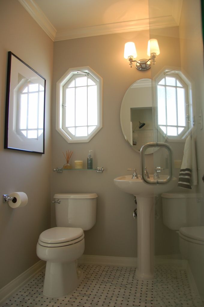 Best Paint Color For Small Bathroom. Posts