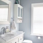 Are you building or remodeling a bathroom? Colors can be so trick in these  small rooms. Light colors do best Read more »